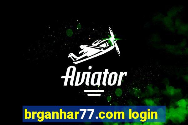 brganhar77.com login